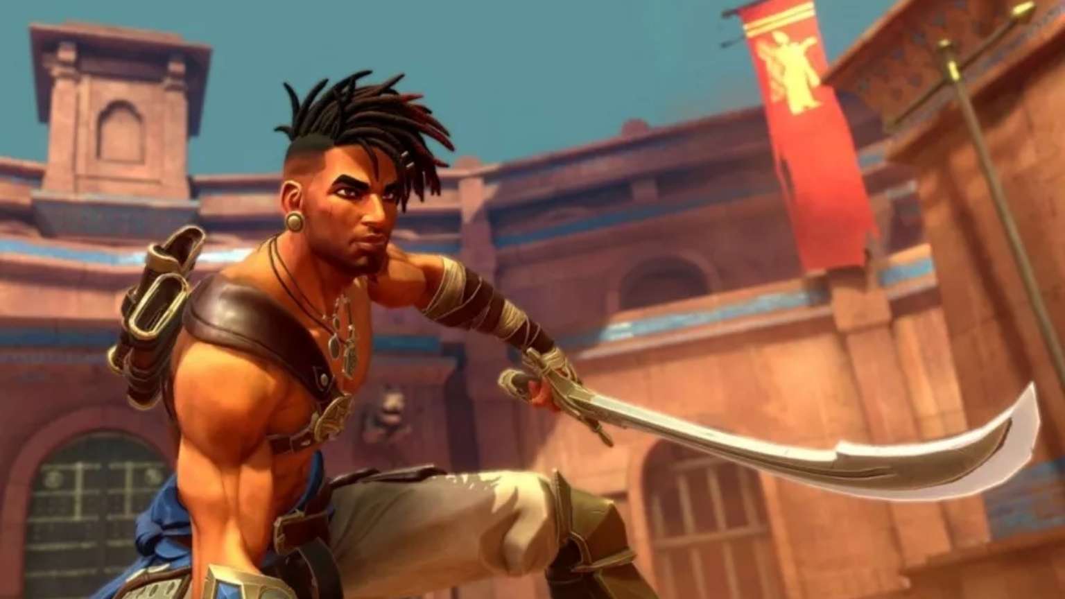 Prince of Persia recente fracassou por culpa da Ubisoft, afirma dev