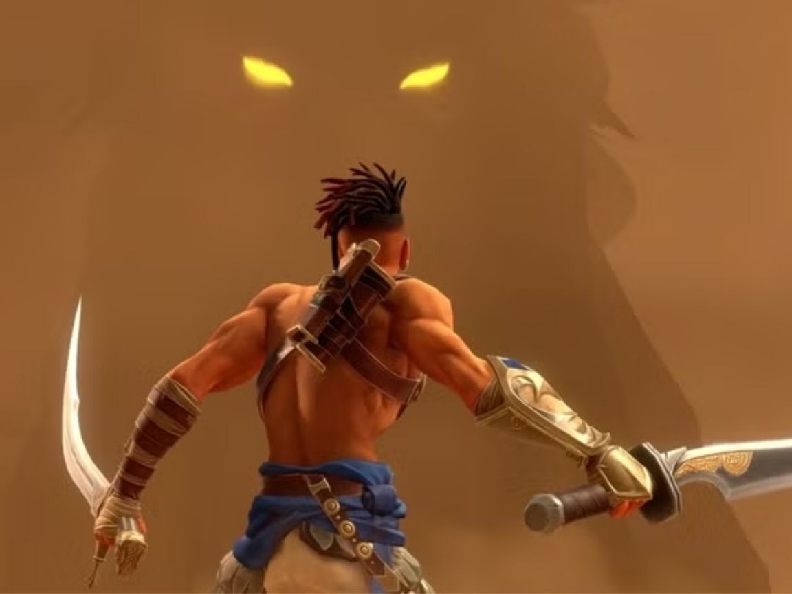 Desenvolvedores de Prince of Persia: The Lost Crown podem ter sido demitidos