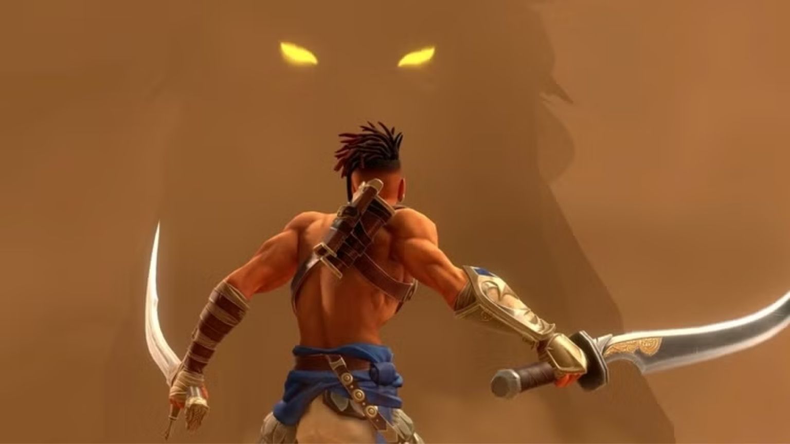 Desenvolvedores de Prince of Persia: The Lost Crown podem ter sido demitidos