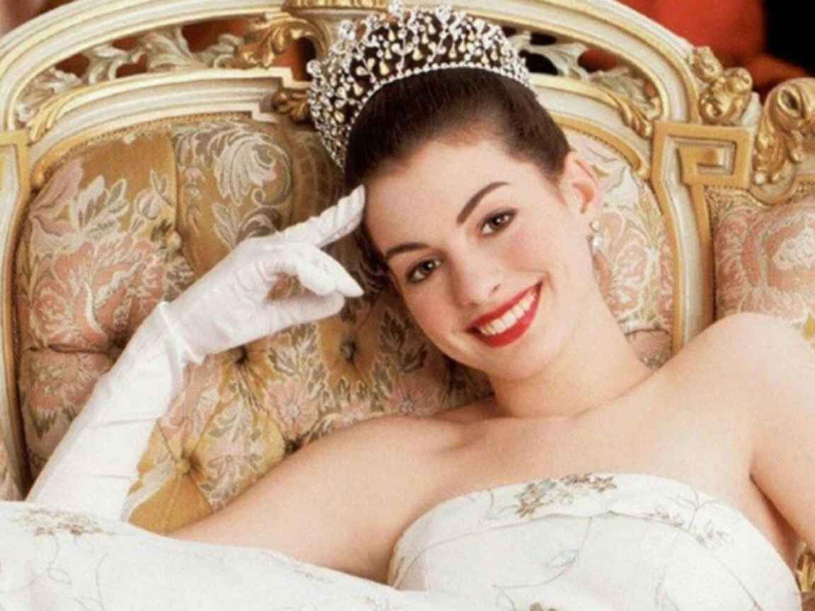 O Diário da Princesa 3 finalmente encontra diretora