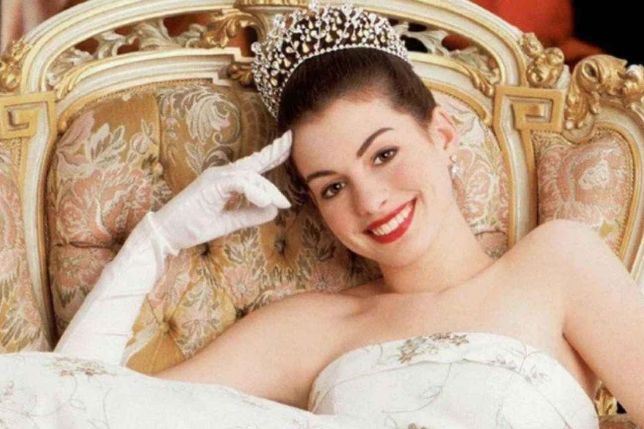 O Diário da Princesa 3 finalmente encontra diretora