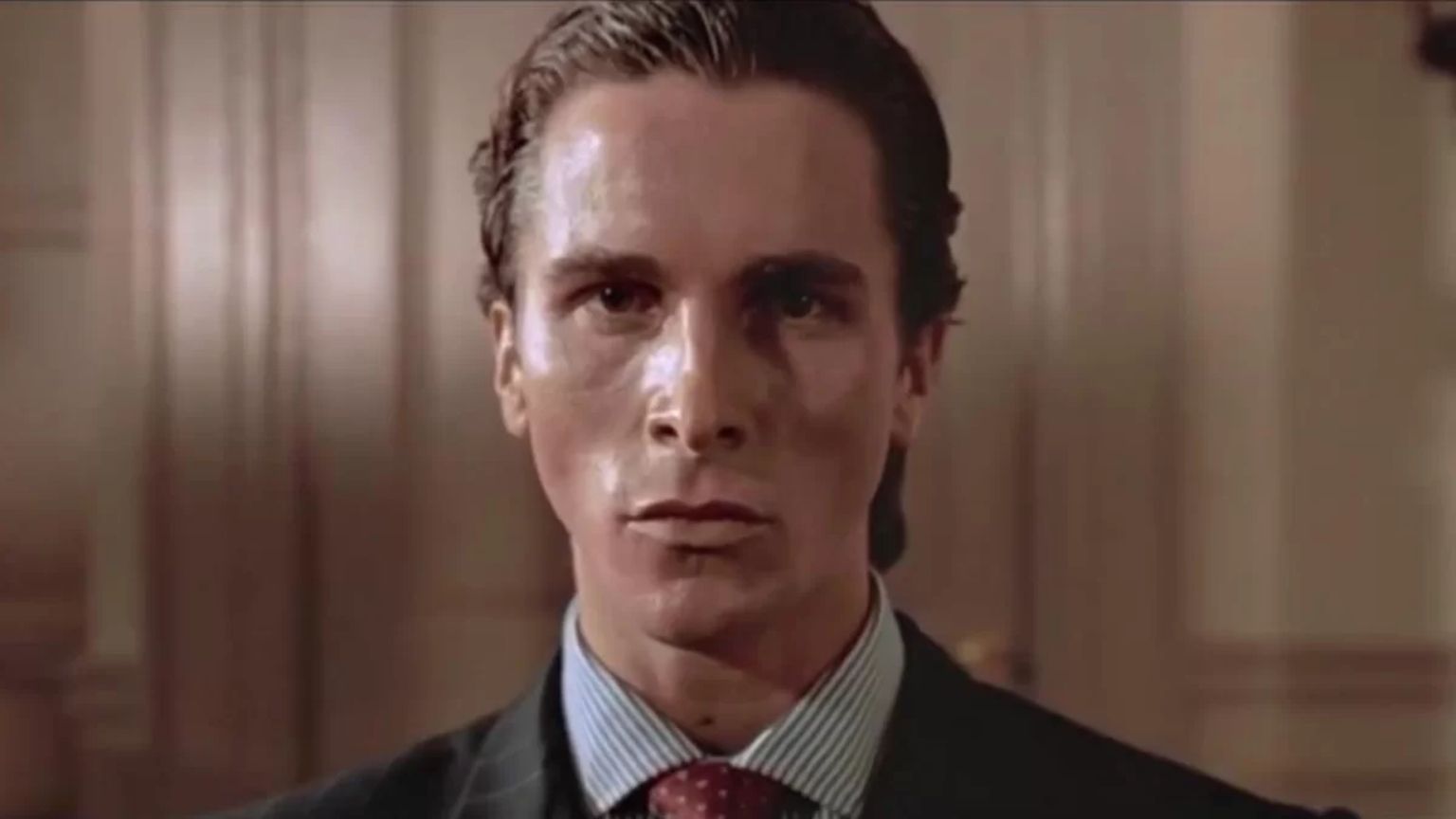 Luca Guadagnino vai dirigir remake de Psicopata Americano