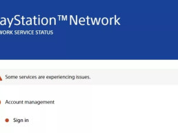 PSN ficou horas fora do ar por motivos desconhecidos