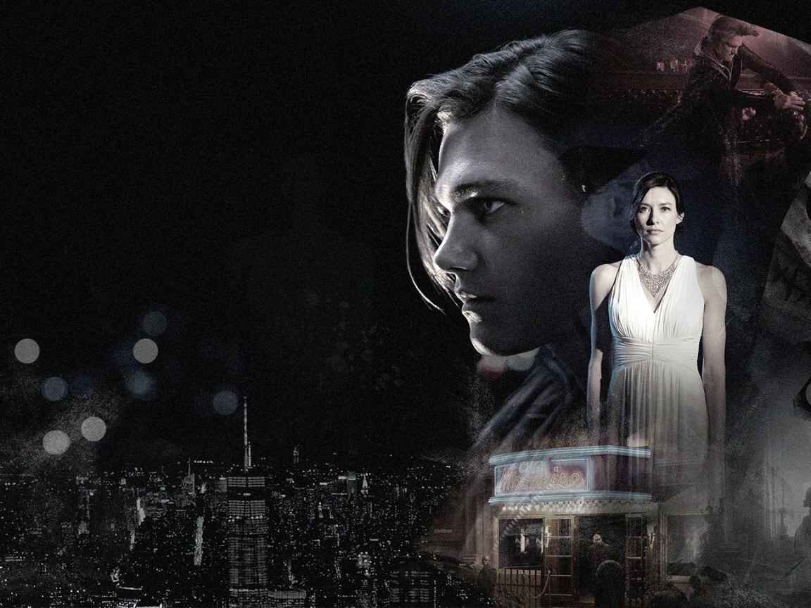Review | The Quiet Man - Quando o Silêncio não é de Ouro