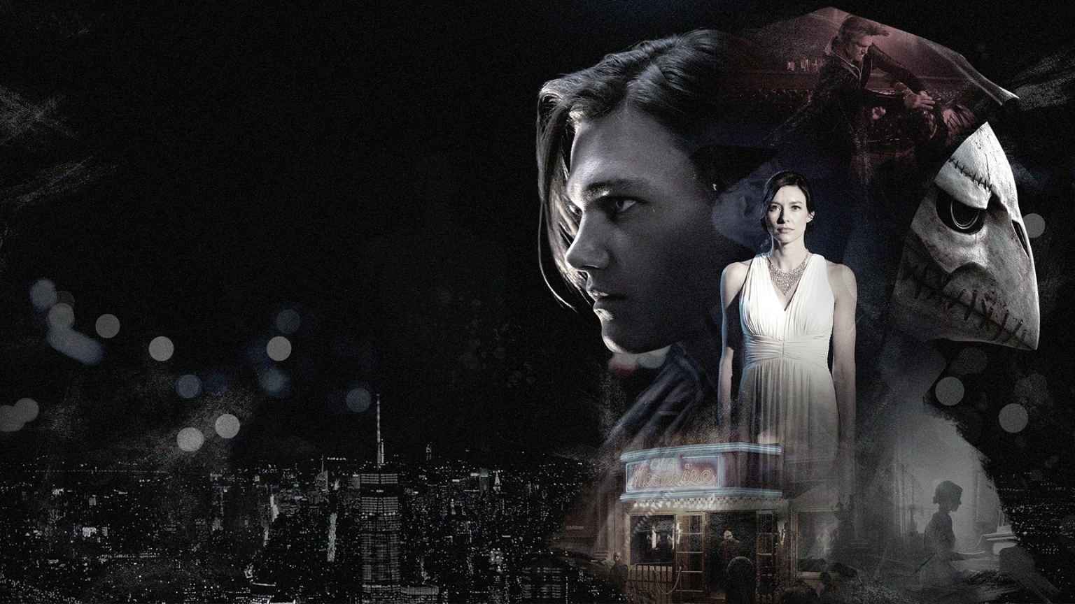 Review | The Quiet Man - Quando o Silêncio não é de Ouro