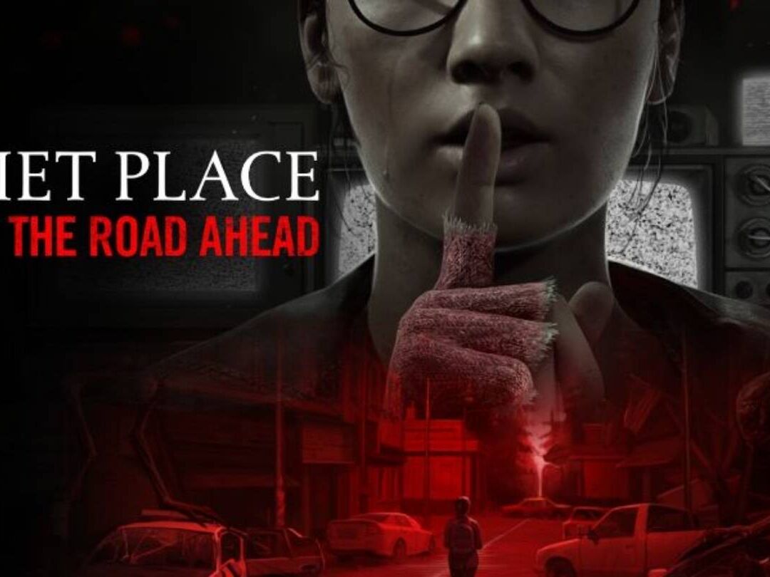 A Quiet Place: The Road Ahead ganha novo vídeo detalhando história