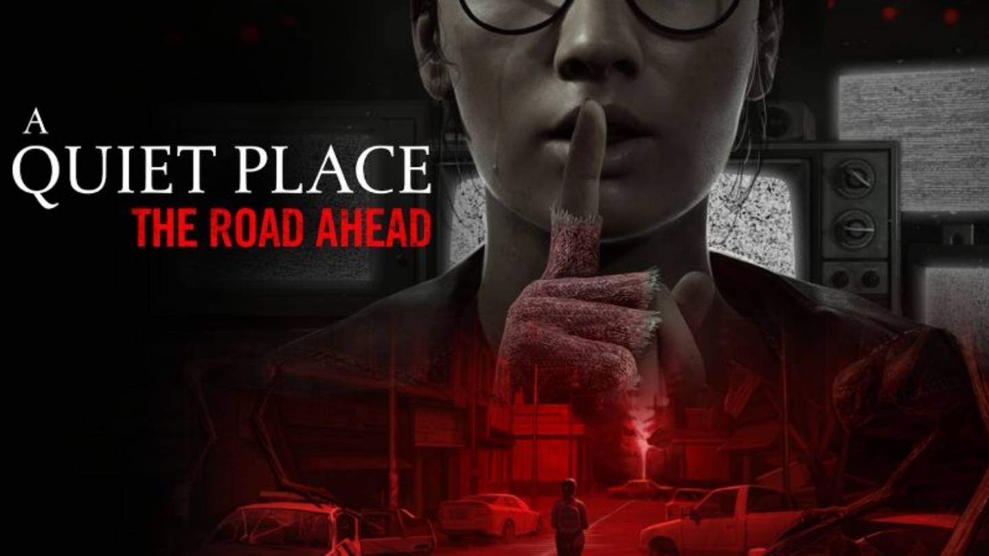 A Quiet Place: The Road Ahead ganha novo vídeo detalhando história