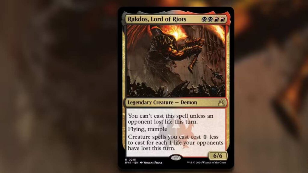Os melhores comandantes Eldrazi em Magic: The Gathering