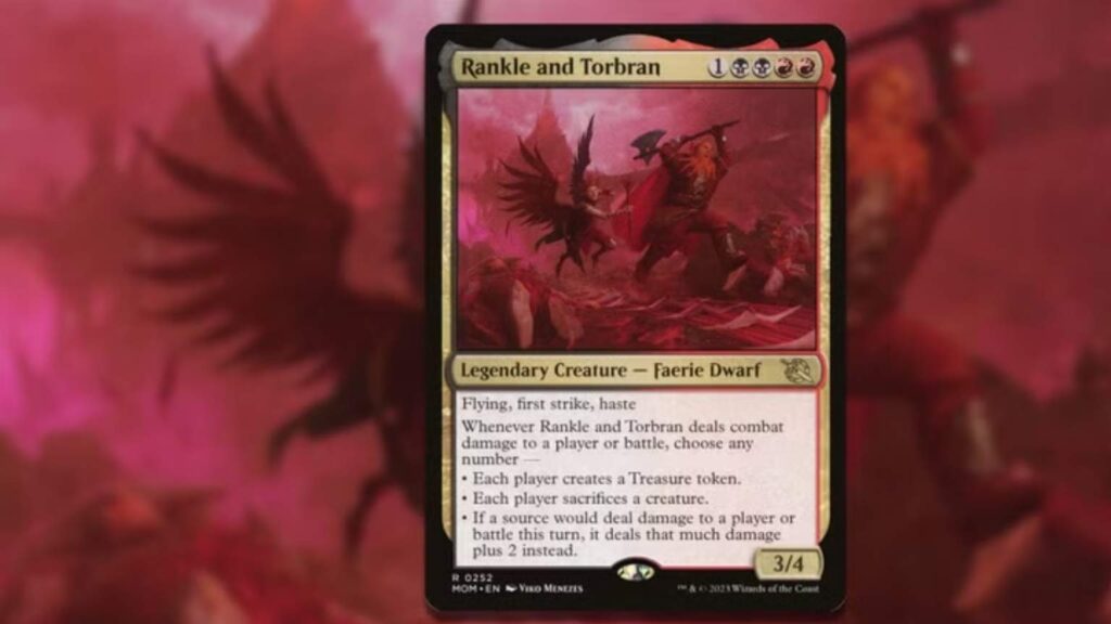 Os melhores comandantes Anões de Magic: The Gathering