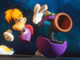 Remake de Rayman pode estar em desenvolvimento na Ubisoft