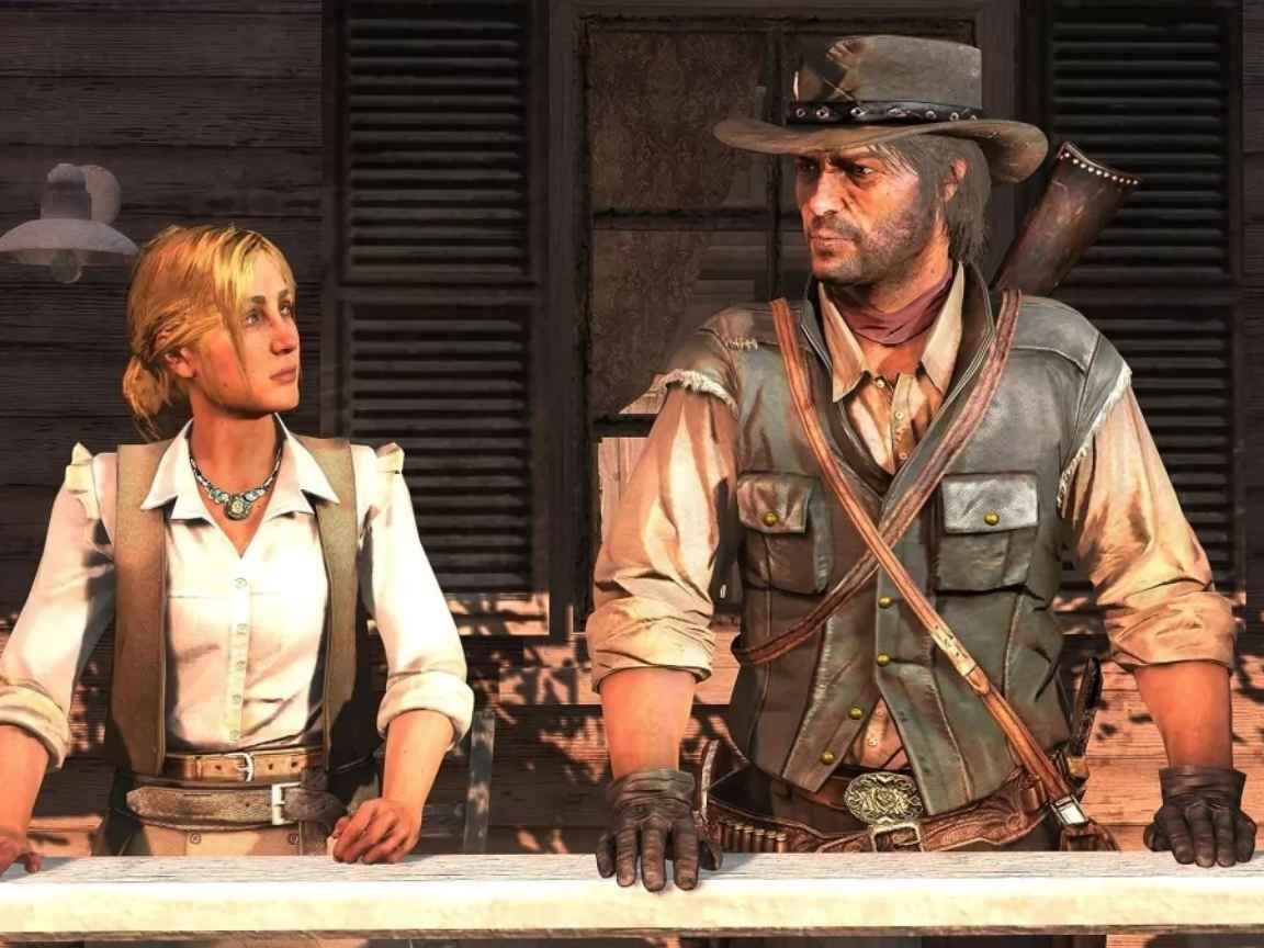 Red Dead Redemption de PC entra em pré-venda por R$ 250