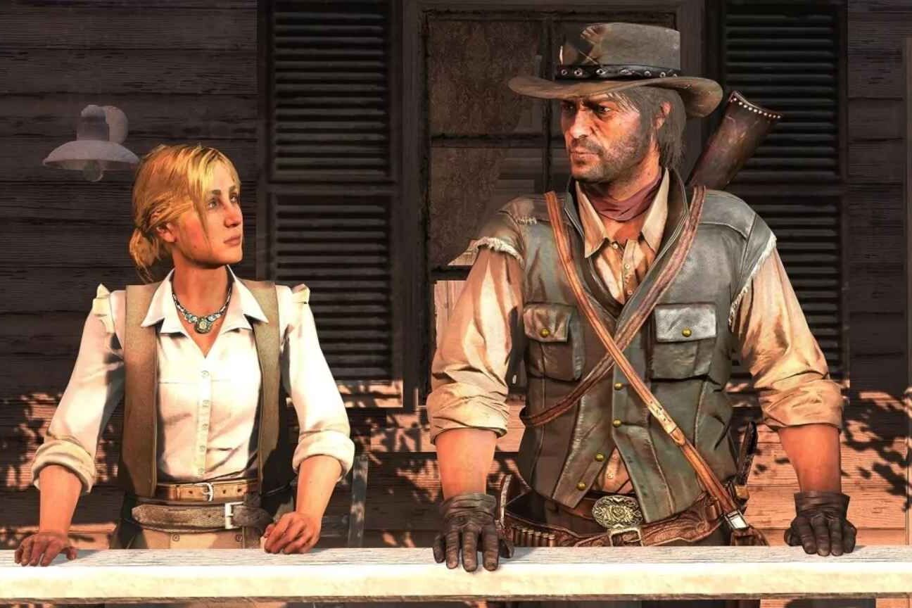 Red Dead Redemption de PC entra em pré-venda por R$ 250