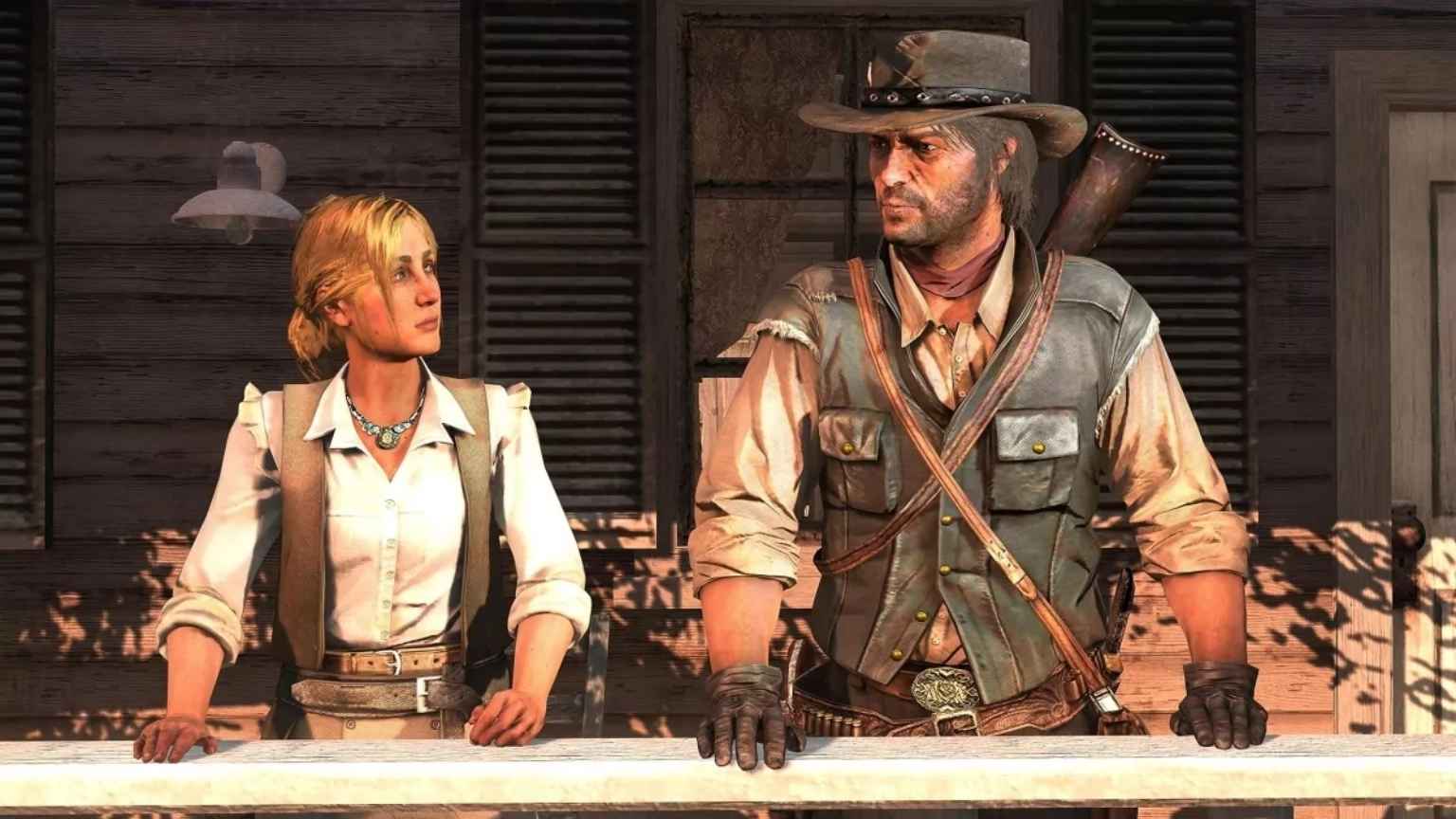 Red Dead Redemption de PC entra em pré-venda por R$ 250