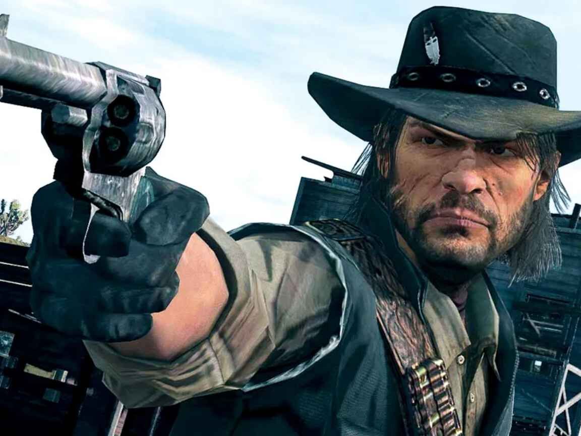 Red Dead Redemption e Undead Nightmare chegam ao PC no fim de outubro