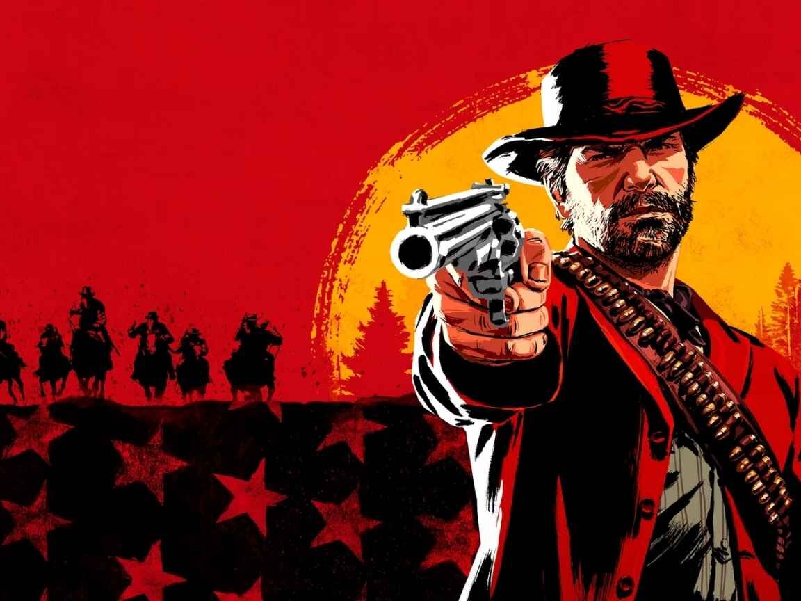 Review | Red Dead Redemption II - Um Sonho de Liberdade