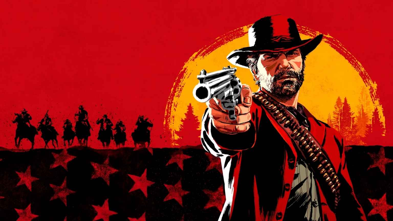 Review | Red Dead Redemption II - Um Sonho de Liberdade