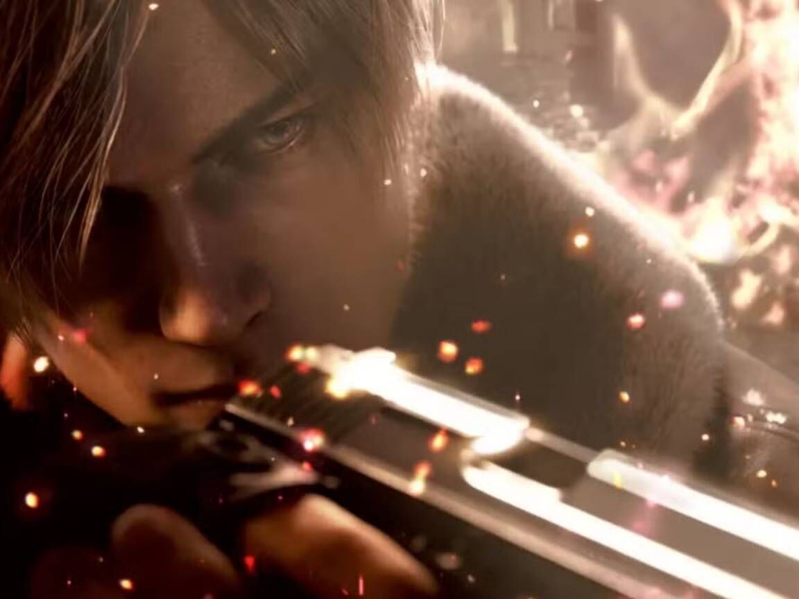 Criador de Resident Evil 4 prefere a história do remake do que a original