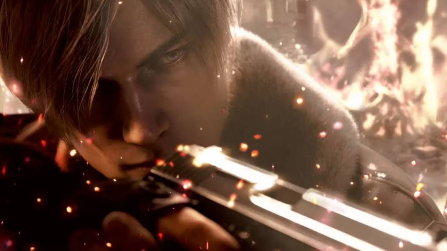 Criador de Resident Evil 4 prefere a história do remake do que a original