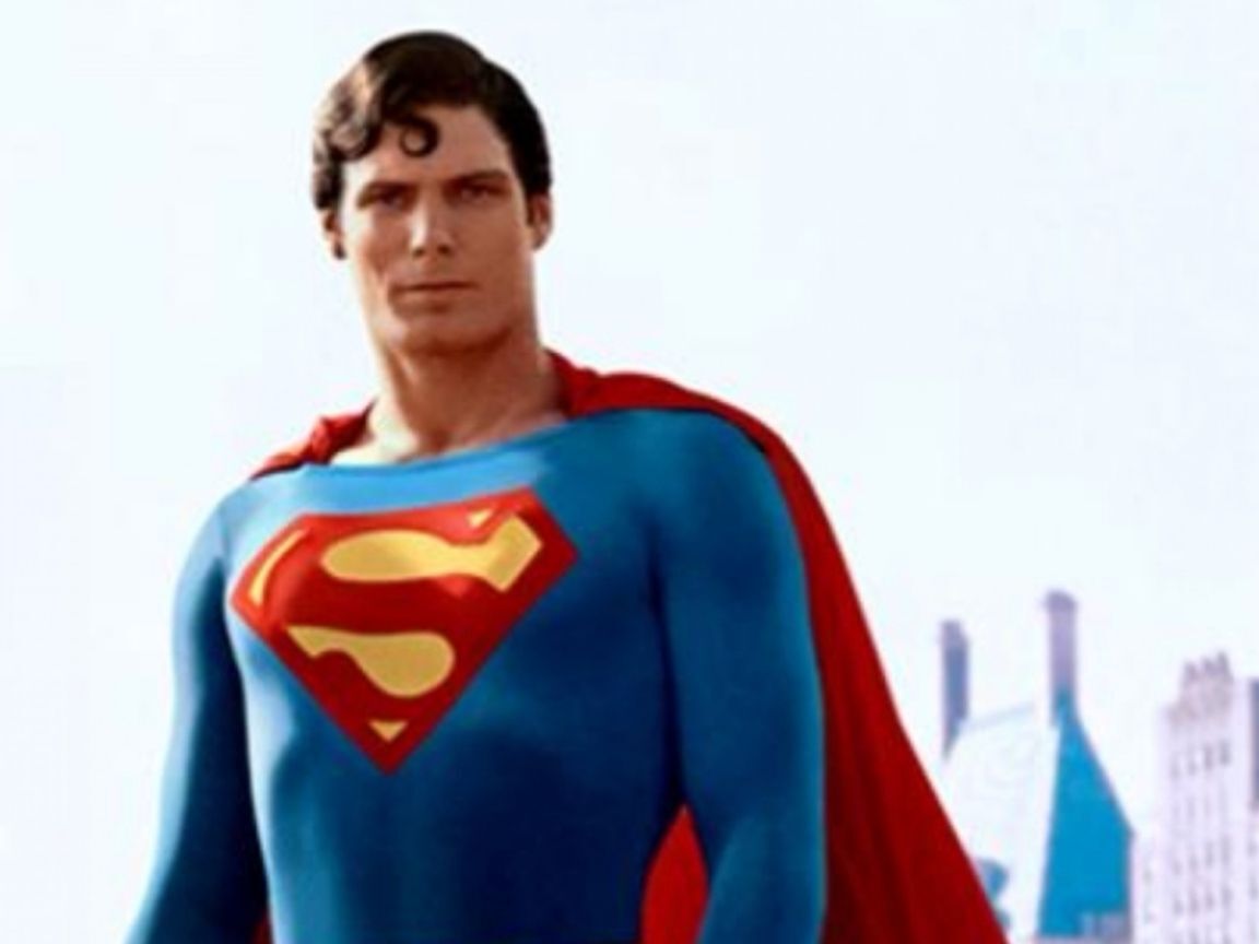 Documentário Super/Man homenageia o legado de Christopher Reeve