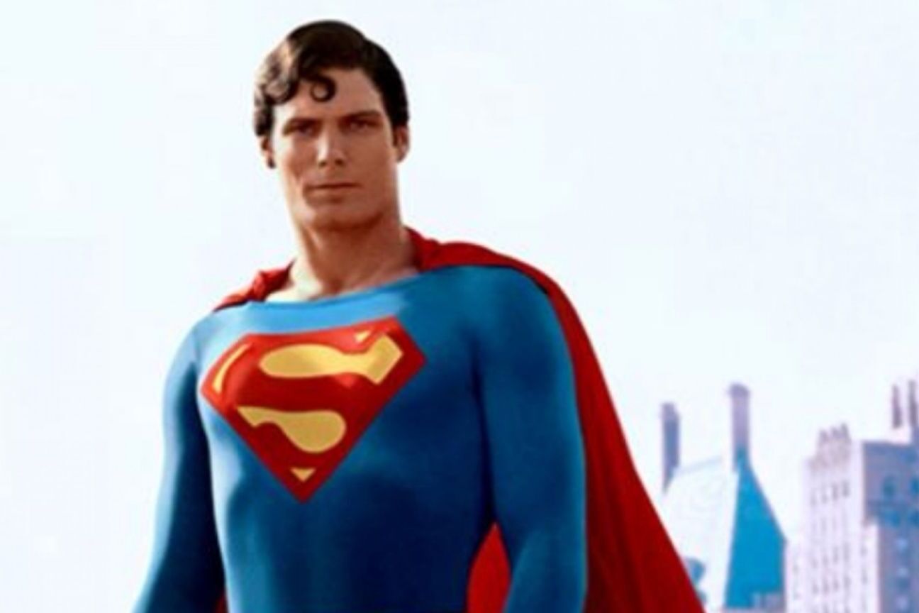 Documentário Super/Man homenageia o legado de Christopher Reeve