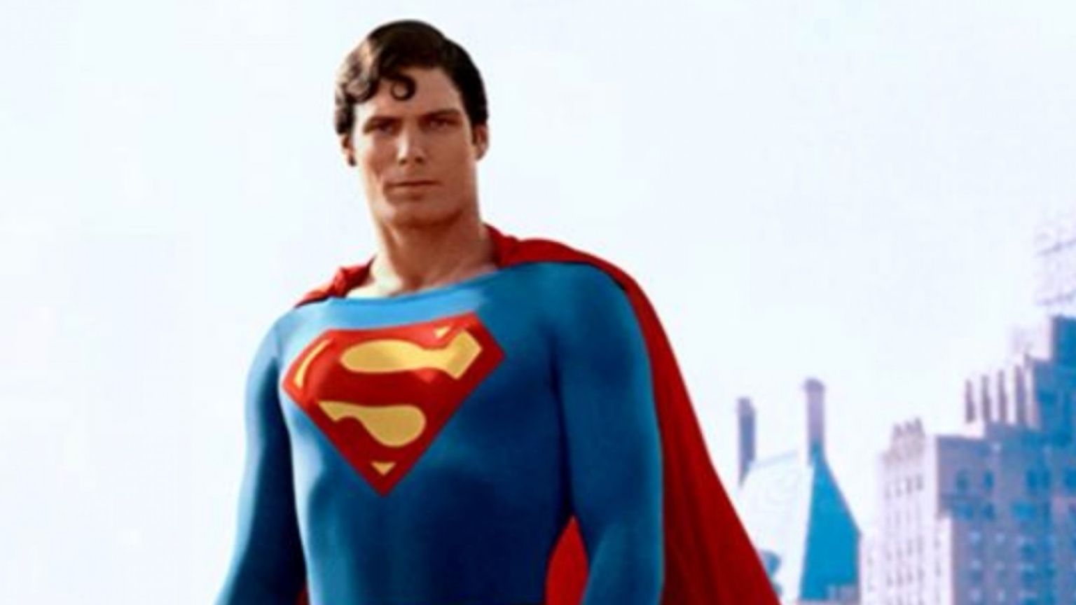 Documentário Super/Man homenageia o legado de Christopher Reeve