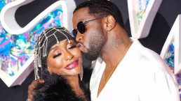 Mãe de Diddy sai em defesa do filho: 'ele não é um monstro'