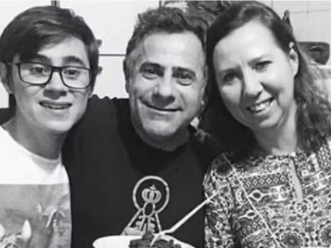 Relembre o caso de Paulo Cupertino, acusado de matar ator de Chiquititas