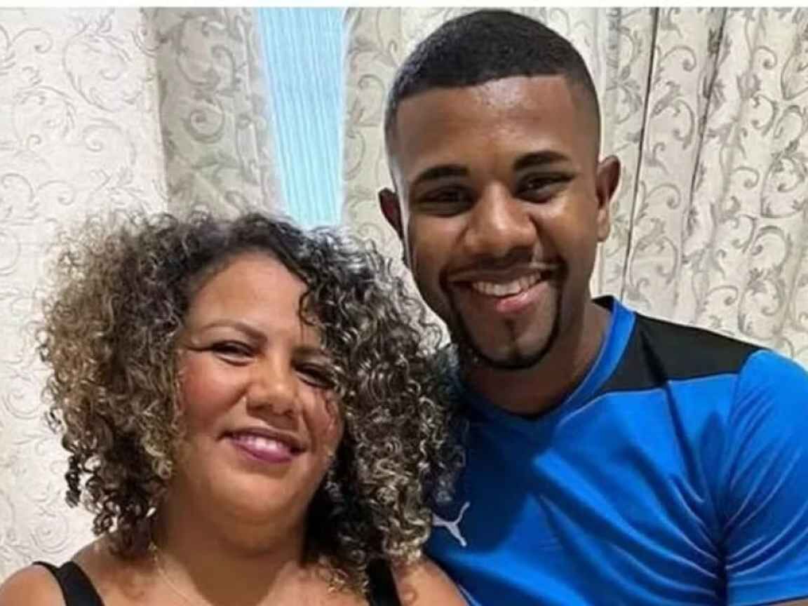 Mãe de Davi Brito, ex-BBB, atribui 'cancelamento' da família à ex-esposa do famoso