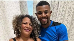 Mãe de Davi Brito, ex-BBB, atribui 'cancelamento' da família à ex-esposa do famoso