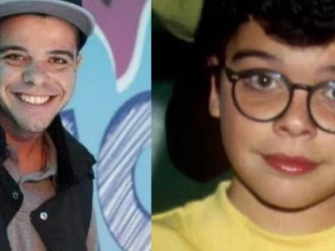 Carro de ex-ator mirim da Globo, João Rebello Fernandes, foi metralhado