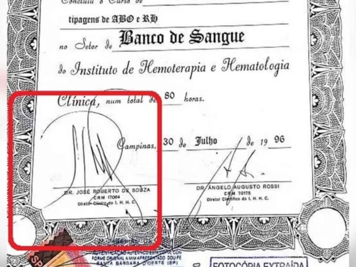 Ex-secretária de médico do laudo contra Boulos afirma que 'assinatura não é dele'