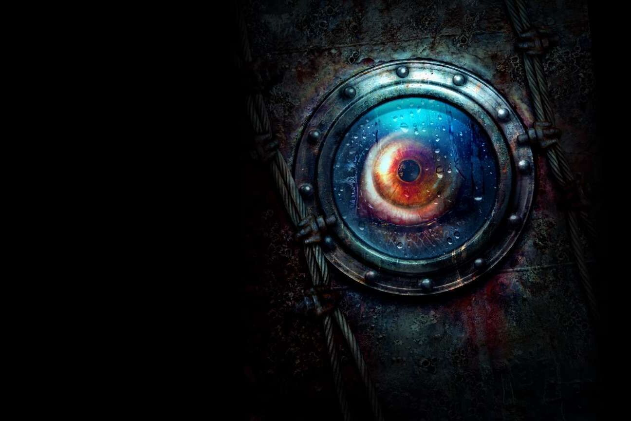 Review | Resident Evil Revelations