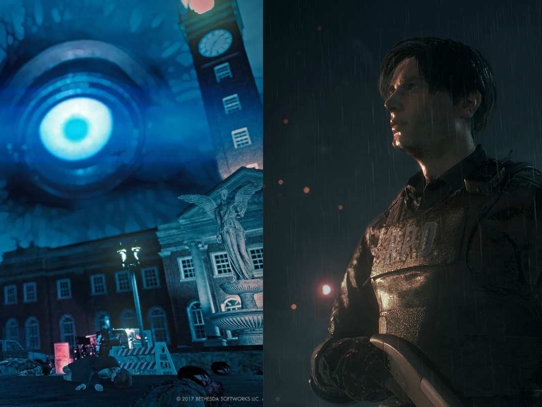 Melhores games de horror para jogar no Game Pass durante o Halloween
