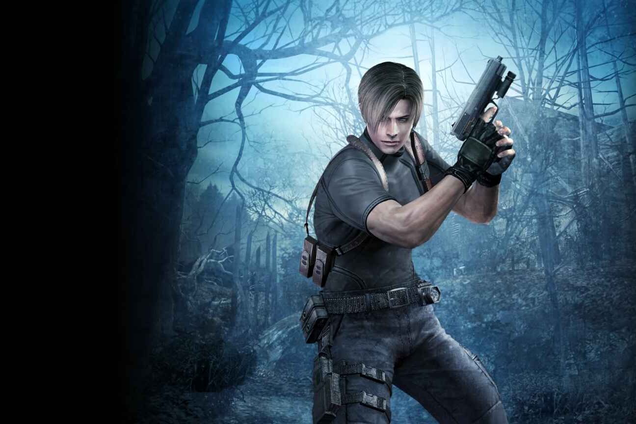 Review | Resident Evil 4