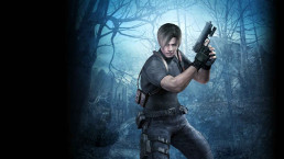 Review | Resident Evil 4
