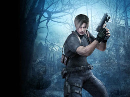 Review | Resident Evil 4