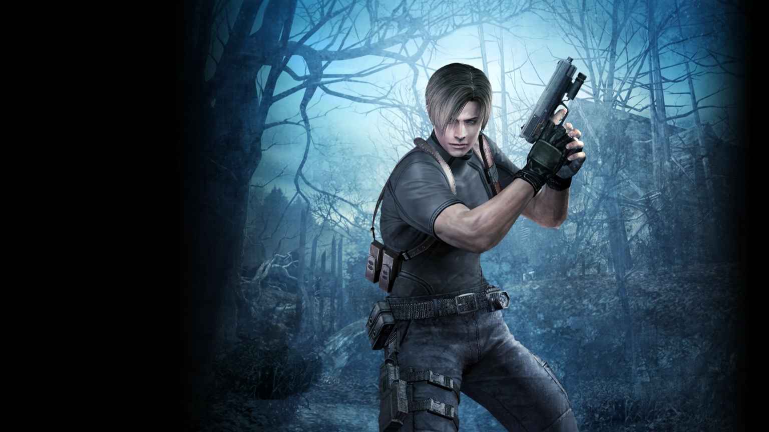 Review | Resident Evil 4