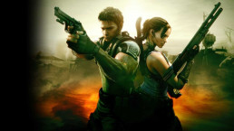 Review | Resident Evil 5