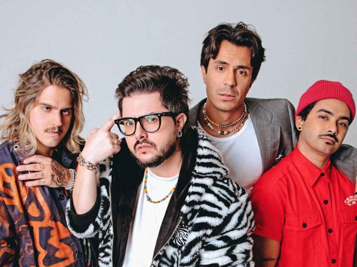 Restart adia show no Rio por problema de saúde do Pe Lanza