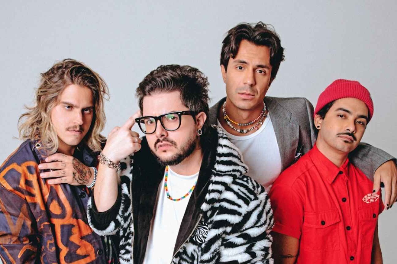 Restart adia show no Rio por problema de saúde do Pe Lanza