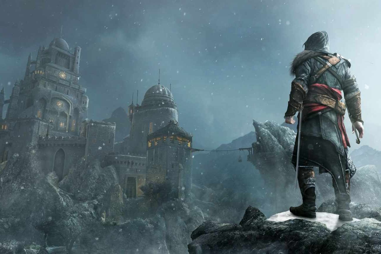 Review | Assassin's Creed: Revelations
