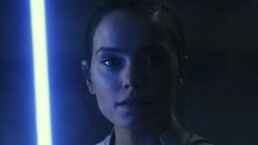 Filme da Rey, de Star Wars, perde roteirista após 18 meses de ser anunciado
