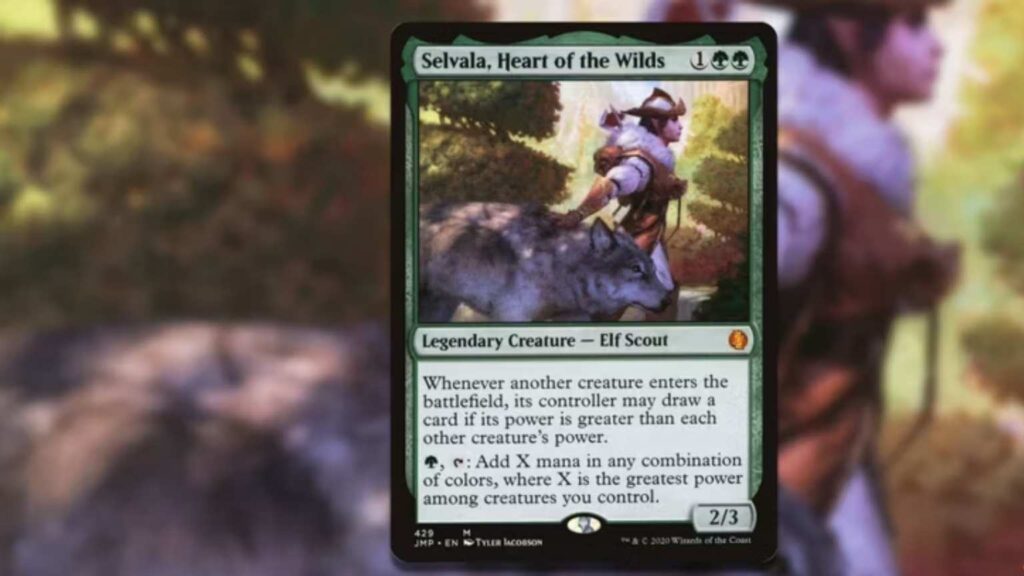 Os melhores comandantes Elfos de Magic: The Gathering