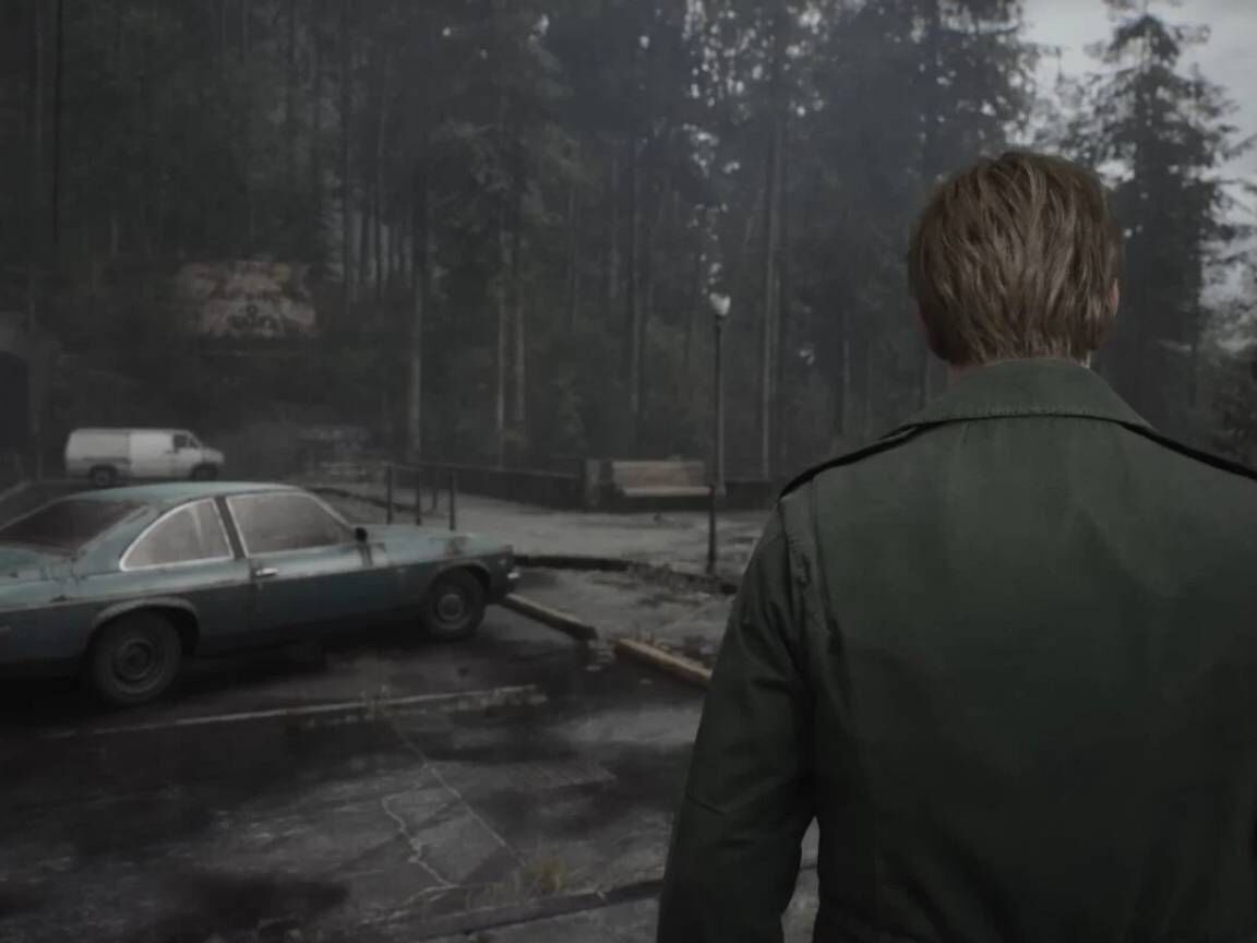 Silent Hill 2 tem conquista para jogador que tenta fugir da cidade no começo do jogo