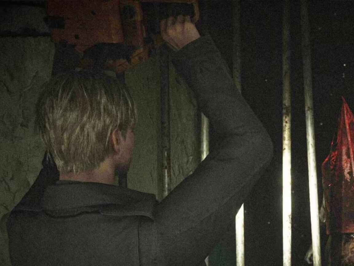 Remake de Silent Hill 2 se torna o sucesso mais rápido da franquia