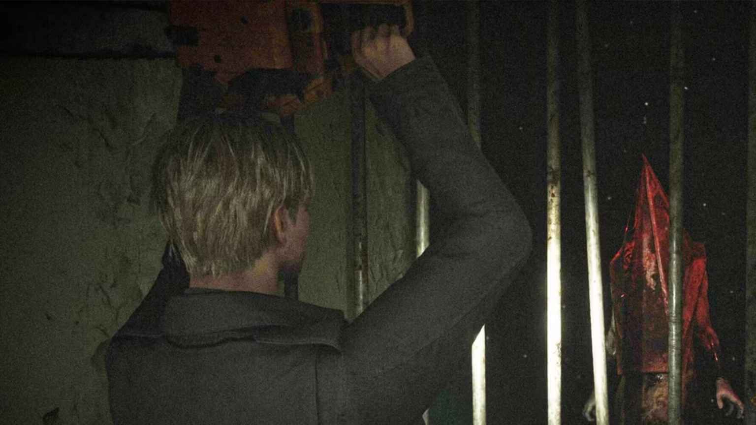 Remake de Silent Hill 2 se torna o sucesso mais rápido da franquia