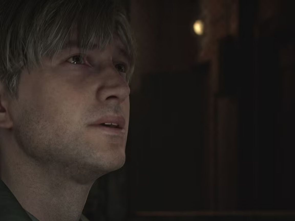 Bloober Team não quer fazer mais jogos de 'm3rd4' após Silent Hill 2