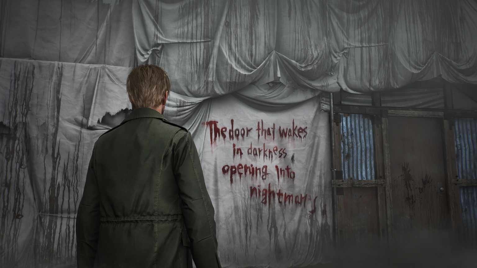 Consultor do remake de Silent Hill 2 sugere que