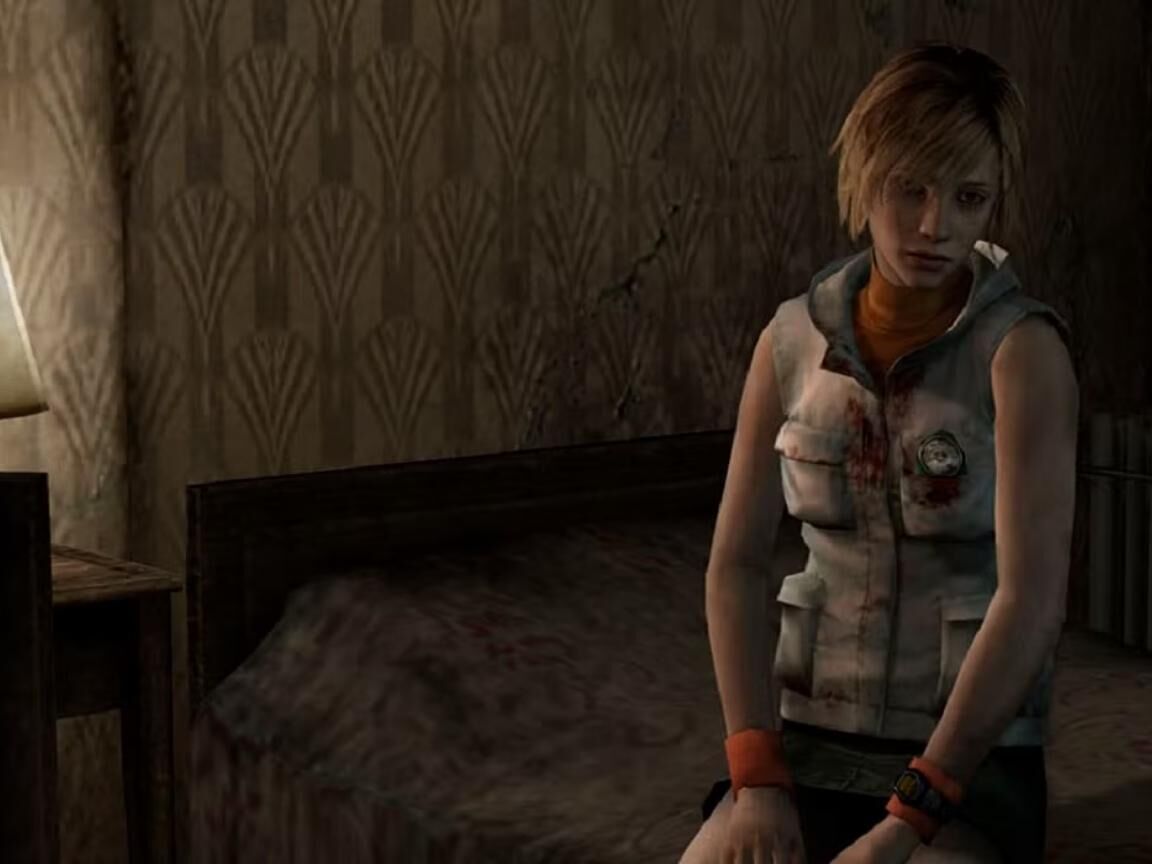 Review | Silent Hill 3 - Obra-prima do Survival Horror