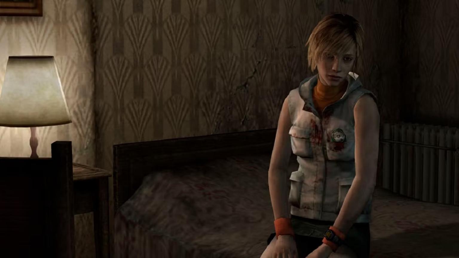 Review | Silent Hill 3 - Obra-prima do Survival Horror